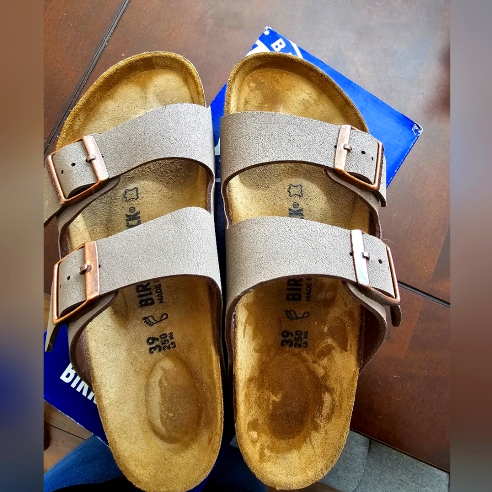 Birkensocks Arizona